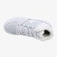 detské zimné topánky (obuv) NIKE PRIORITY MID WINTER GS 682776011 farba biela