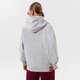 dámska mikina PUMA MIKINA S KAPUCŇOU PUMA X VOGUE OVERSIZED HOODIE TR 536691-04 farba sivá