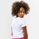 detské tričko NIKE TRIČKO SPORTSWEAR GIRL da6925-102 farba biela