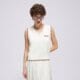 dámska vesta DICKIES VESTA SLAYDEN SWEATER VEST W dk0a87p2c481 farba biela