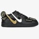detské tenisky (obuv) NIKE AIR FORCE 1/1 db2812-001 farba čierna