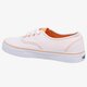 dámske tenisky (obuv) VANS AUTHENTIC  vzukfc8 farba béžová
