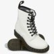 dámska vychádzková obuv DR. MARTENS 1460 W 11821100 farba biela