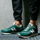 pánske tenisky (obuv) NEW BALANCE ML527CCH ml527cch farba zelená