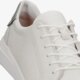 pánske tenisky (obuv) TIMBERLAND SENECA BAY OXFORD tb0a2921l771 farba biela