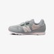 detské tenisky (obuv) NEW BALANCE KV500KGY kv500kgy farba sivá