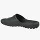 pánske šľapky JORDAN SUPER.FLY SLIDE 716985011 farba čierna