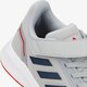 detské tenisky (obuv) ADIDAS RUNFALCON 2.0 C fz0115 farba sivá