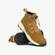 detské tenisky (obuv) TIMBERLAND BROOKLYN MODERNALPCHK tb0a25s72311 farba žltá