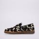 dámska vychádzková obuv ADIDAS HANDBALL SPEZIAL LOAFER W kk0921 farba čierna