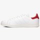 dámske tenisky (obuv) ADIDAS STAN SMITH W aq0887 farba biela