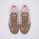 dámske tenisky (obuv) ADIDAS GAZELLE BOLD W jq6436 farba hnedá
