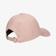 dámska šiltovka NEW ERA ČIAPKA WMNS LEAGUE ESS 940 NYY BSK NEW YORK YANKEES 60222526 farba koralová