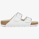 dámske šľapky BIRKENSTOCK ARIZONA  51133 farba biela
