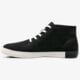 pánska vychádzková obuv TIMBERLAND NEWPORT BAY CANVAS CHUKKA a152f farba čierna
