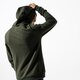 pánska mikina CONFRONT MIKINA ESSENTIAL KHK HOODY  cf39blm38002 farba khaki