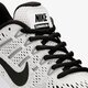 dámske tenisky (obuv) NIKE WMNS LUNARGLIDE 8 843726-101 farba sivá
