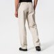 pánske nohavice VANS NOHAVICE  MN AUTHENTIC CHINO LOOSE PANT vn0a5fjb2n11 farba béžová