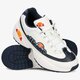 dámske tenisky (obuv) ELLESSE SPARTA 613647 farba biela