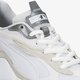 detské tenisky (obuv) PUMA RS-X³ PUZZLE JR 37235703 farba biela