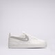 detské tenisky (obuv) NIKE AIR FORCE 1 fq2413-100 farba biela