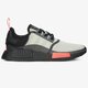 pánske tenisky (obuv) ADIDAS NMD_R1 fy3562 farba sivá