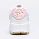 detské tenisky (obuv) NIKE AIR MAX 90 LTR SE (GS) dq0276-100 farba viacfarebná