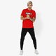 pánske nohavice ADIDAS NOHAVICE  3-STRIPES PANT ADICOLOR dv1549 farba čierna