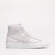 dámske tenisky (obuv) NIKE W BLAZER MID PRM MF dq7572-001 farba sivá
