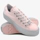 dámske tenisky (obuv) CONVERSE CHUCK TAYLOR ALL STAR LIFT OX c562237 farba ružová