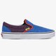 pánske skate obuv VANS UA CLASSIC SLIP-ON vn0a4bv316v1 farba viacfarebná