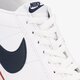 pánske tenisky (obuv) NIKE CLASSIC CORTEZ LEATHER 749571146 farba biela