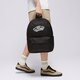 dámsky ruksak VANS RUKSAK OLD SKOOL CLASSIC BACKPACK vn000h4yblk1 farba čierna