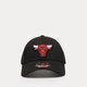 pánska šiltovka NEW ERA ČIAPKA HOME FIELD 940 TRUCKER BULLS CHICAGO BULLS 60358154 farba čierna