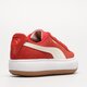 dámske tenisky (obuv) PUMA SUEDE MAYU W 380686-08 farba červená
