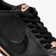 dámske tenisky (obuv) NIKE WMNS CLASSIC CORTEZ PREM 905614010 farba čierna