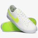 detské tenisky (obuv) NIKE BLAZER LOW POP GG aq5604-101 farba biela