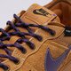 pánska outdoorová obuv NIKE C1TY PRM hj4316-200 farba hnedá