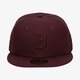 pánska šiltovka NEW ERA ČIAPKA ESSENTIAL 59FIFTY DETROIT TIGERS DETROIT TIGE 12285502 farba bordová