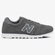 pánske tenisky (obuv) NEW BALANCE ML373TG ml373tg farba sivá