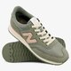 dámske tenisky (obuv) NEW BALANCE CW620NFC cw620nfc farba khaki