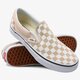 dámske tenisky (obuv) VANS UA CLASSIC SLIP-ON va38f7qco farba ružová