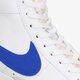 pánske tenisky (obuv) NIKE BLAZER MID '77 VINTAGE bq6806-103 farba biela