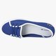 dámske tenisky (obuv) LACOSTE ZIANE CHUNKY 116 1 731spw0034125 farba modrá