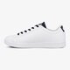 detské tenisky (obuv) LACOSTE CARNABY EVO 317 1 734spj0001042 farba biela