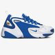 pánske tenisky (obuv) NIKE ZOOM 2K ao0269-109 farba biela