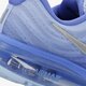 NIKE AIR MAX 2017 (GS) 851623-401 farba modrá