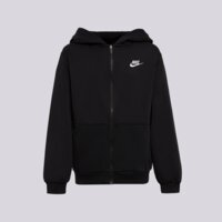 NIKE MIKINA S KAPUCŇOU CLUB FT BOY