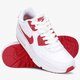detské tenisky (obuv) NIKE AIR MAX 90 LTR  cd6864-106 farba biela
