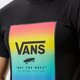 pánske tričko VANS TRIČKO CLASSIC PRINT BOX vn0a5e7yz4y1 farba čierna